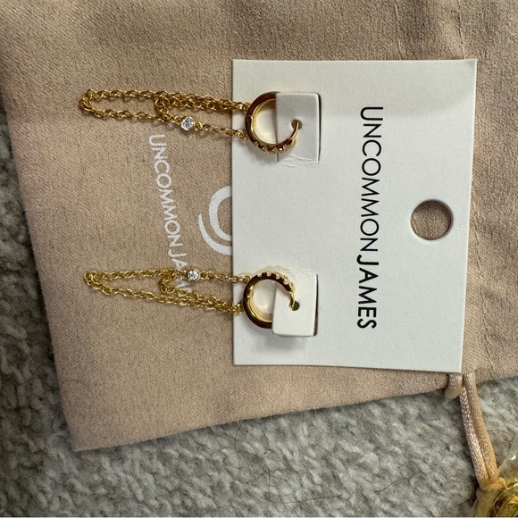 Uncommon James Bundle in Gold - Picture 3 of 7